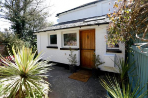 Mackerel Cottage, Budleigh Salterton